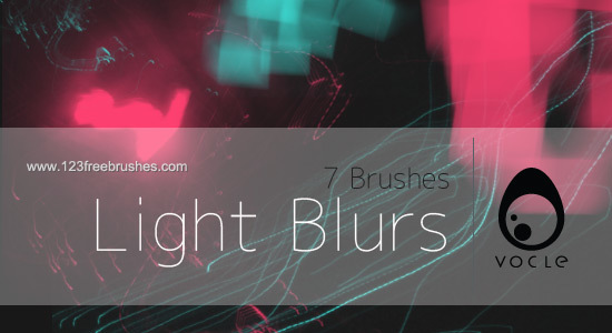 Light Blurs