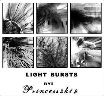 Light Burst