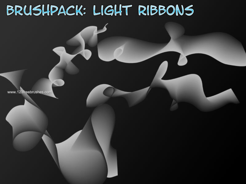 Light Ribbons