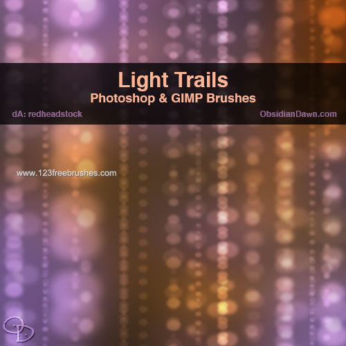 Light Trails