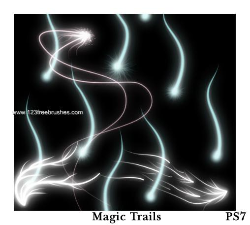 Magic Trails