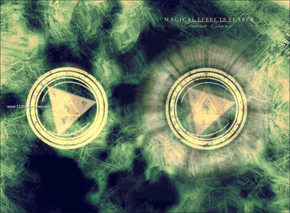 Magical Effects Magical Effects
