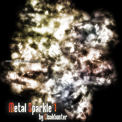 Metal Sparkle