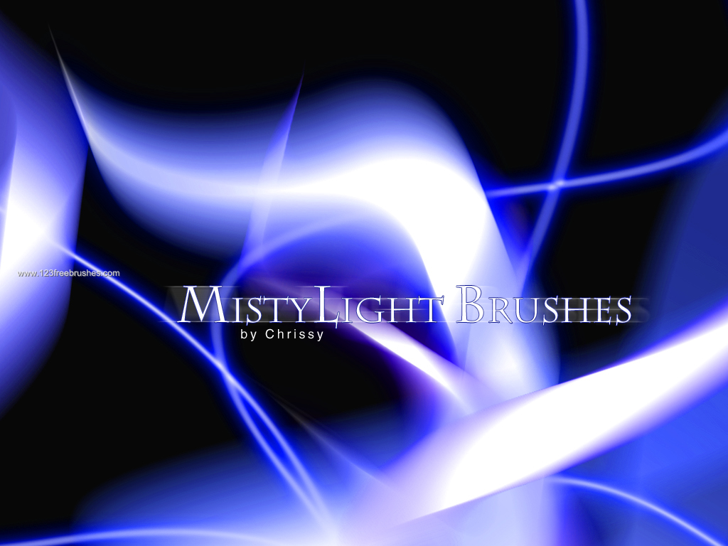 Misty Light
