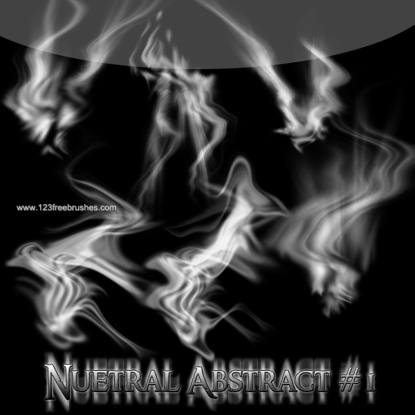 Nuetral Abstract