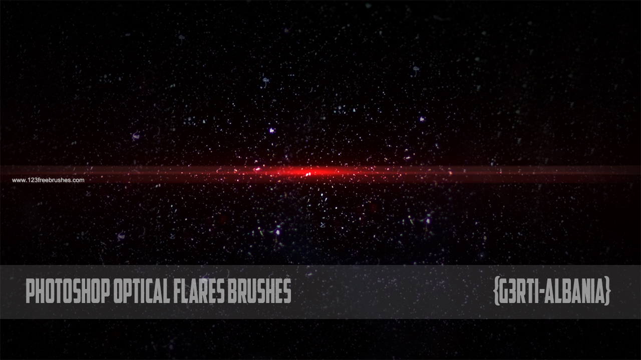 optical flares free download