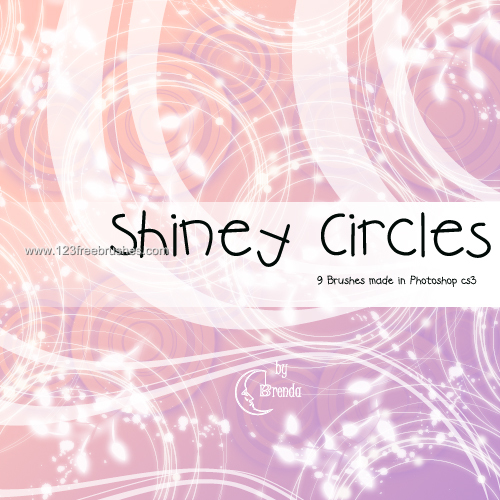 Shiny Circles