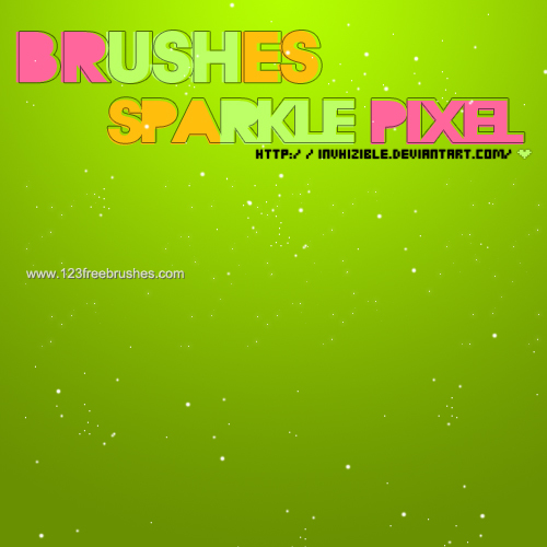 download sparkle brush photoshop