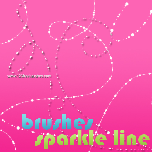Sparkle Line