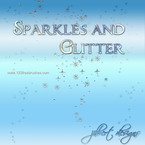 Sparkles And Glitter