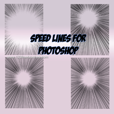 Speed Lines