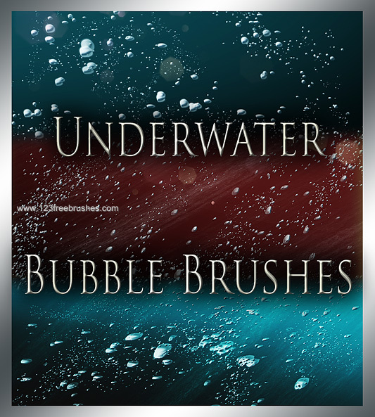 Underwater Bubble