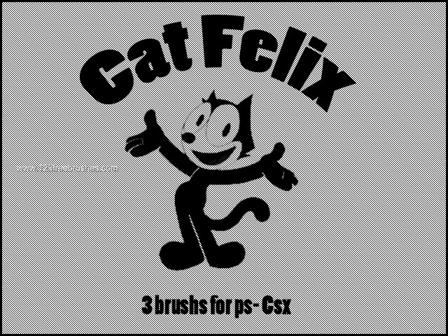 Cat Felix