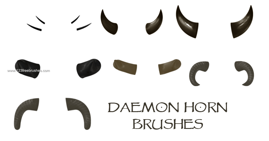 Daemon Horn