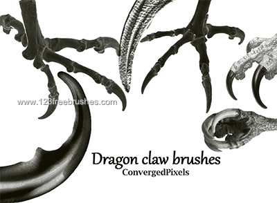 Dragon Claw