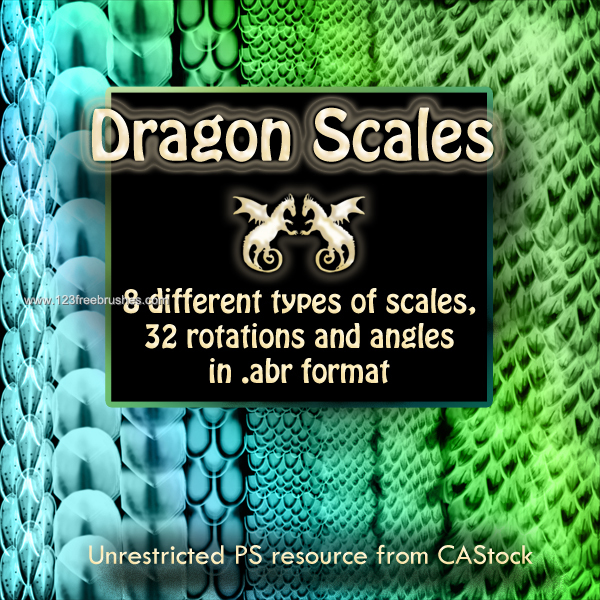 Dragon Scale