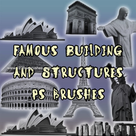 Famous Building and Structure