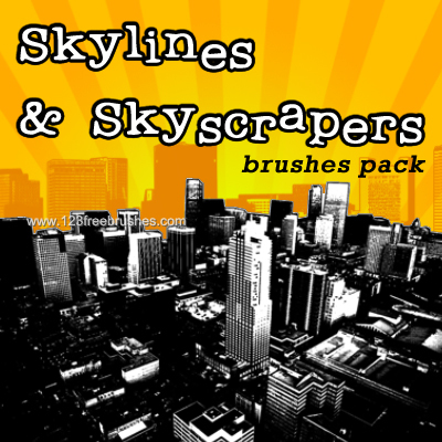 Skylines – Skyscrapers