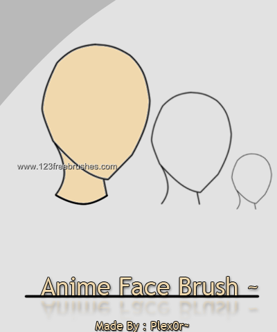 Anime Face