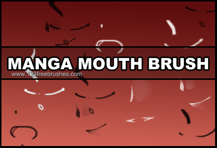 Manga Mouth