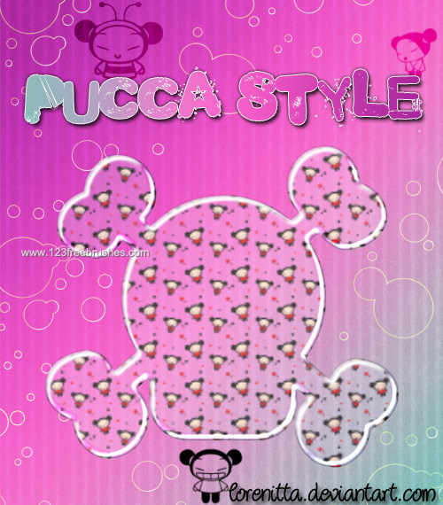 Pucca Style