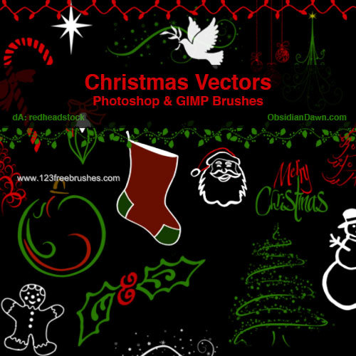 Christmas Vector
