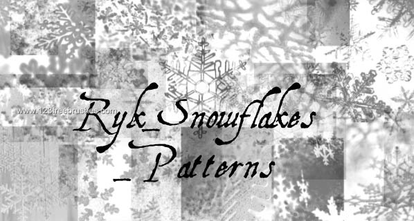 Snowflake Patterns