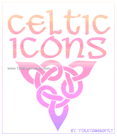 Celtic Icons