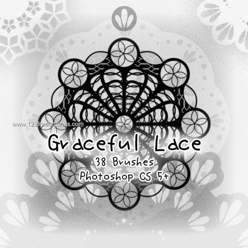 Graceful Lace