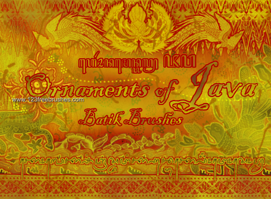 Ornaments Ornaments