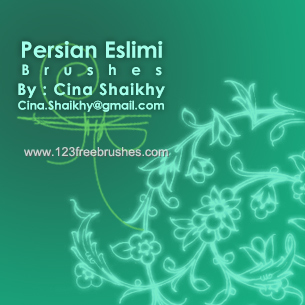 Persian Eslimi