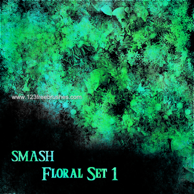 Smash Floral