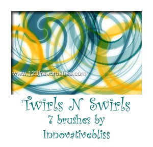 Twirls N Swirls