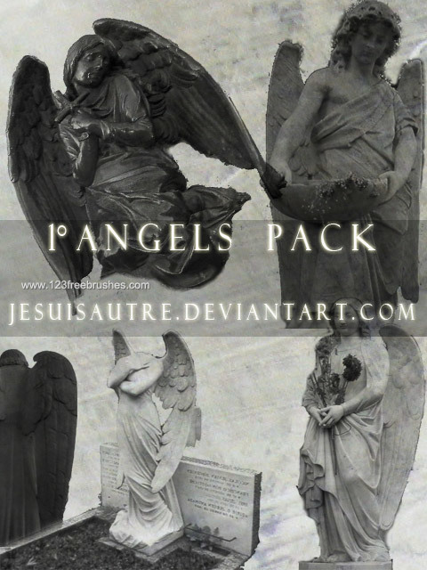 Angels Pack 1