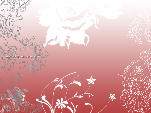 Flower Brushes For Photoshop Cs5 Free Download