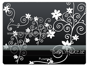 Flower Brushes Photoshop Cs5 Free Download