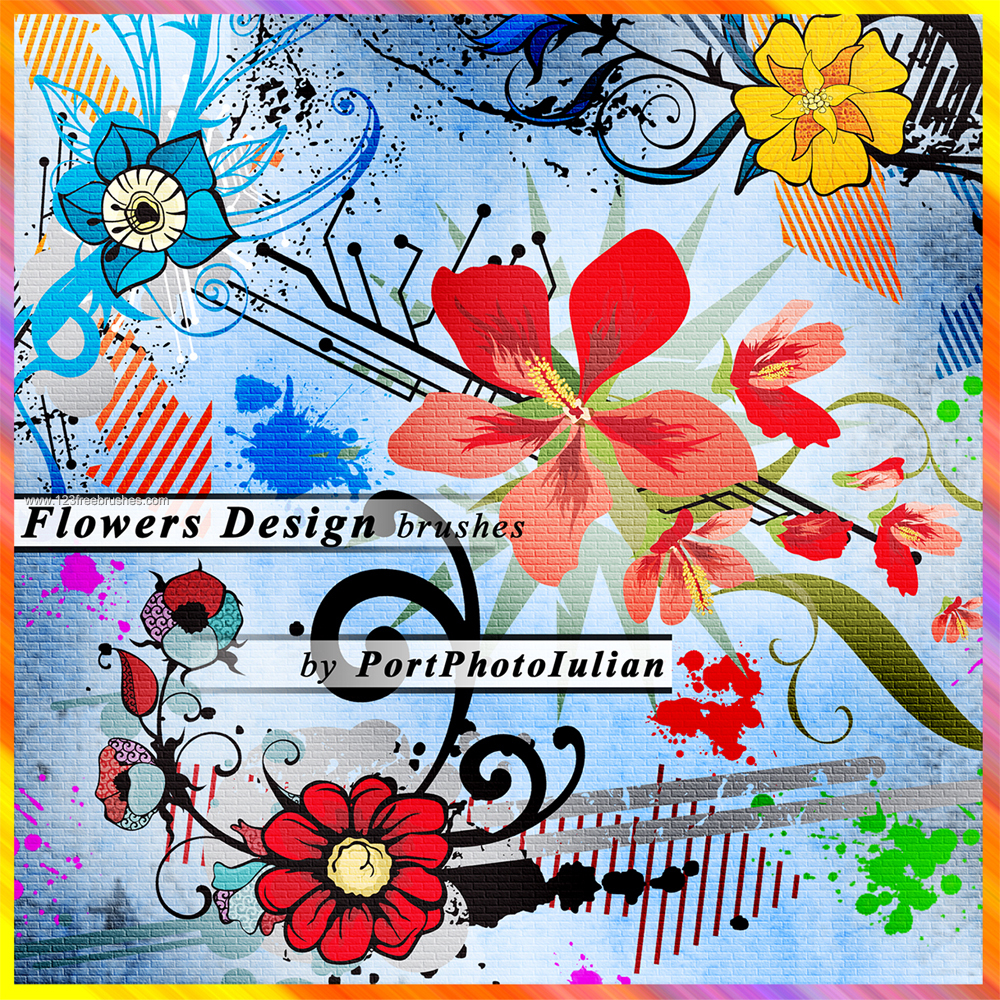 Flowers Designs