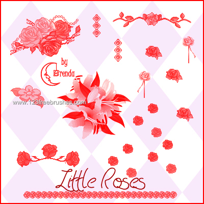 Little Roses