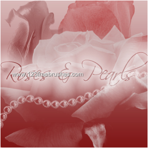 Roses and Pearls