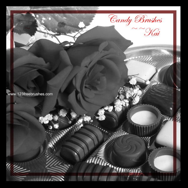 Candy Sweets