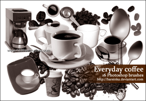 Everyday Coffee