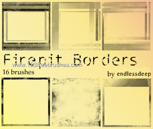 Frame Borders 6