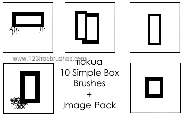 Simple Boxes