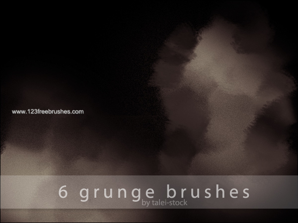 Abstract Dirty Grunge 11