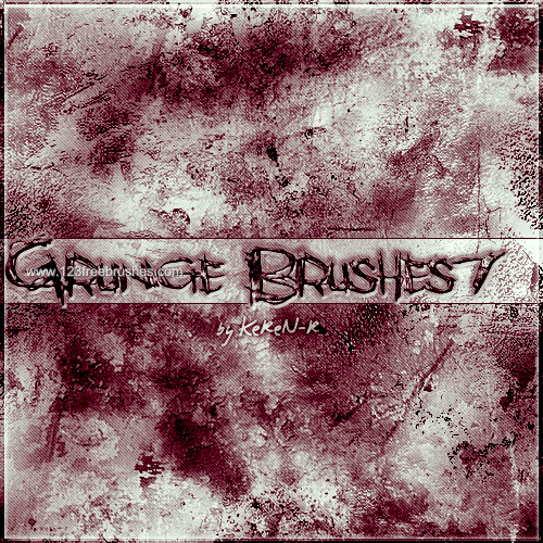 Abstract Dirty Grunge 20