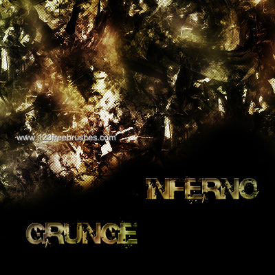 Abstract Grunge 27
