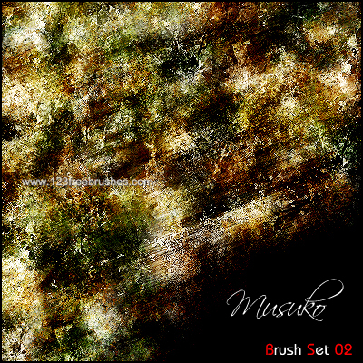 Abstract Grunge 52