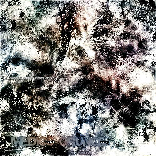 Abstract Grunge 55