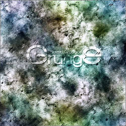 Abstract Grunge 95