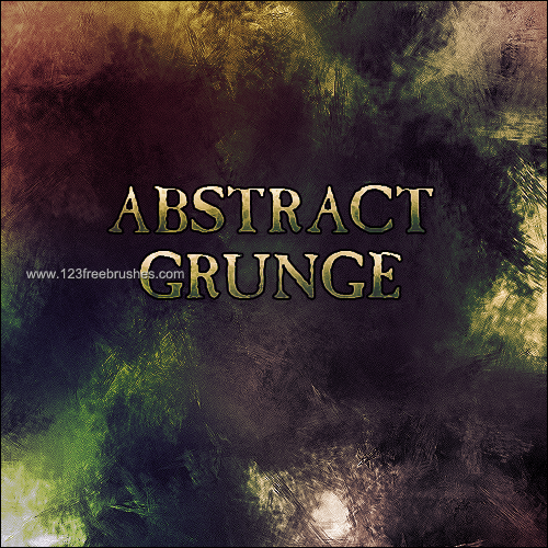 Abstract Grunge Pack